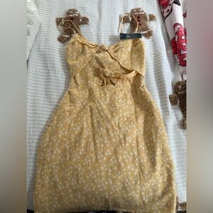 Abercrombie&fitch dress